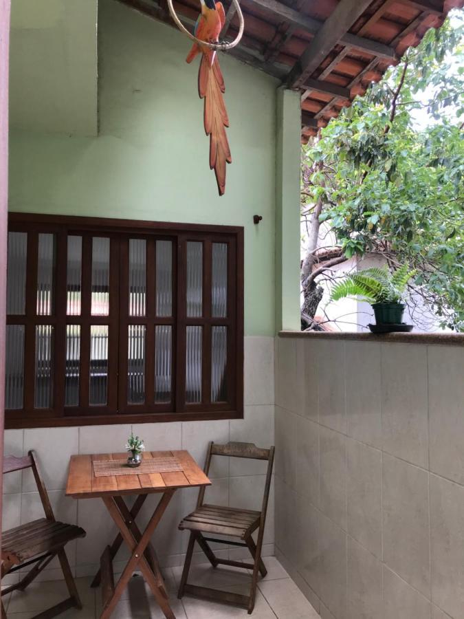 Pousada Roca Ferradura Búzios 외부 사진